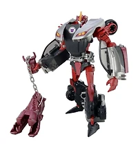 Transformers Tav-11 Bloody Knock Out Adventure