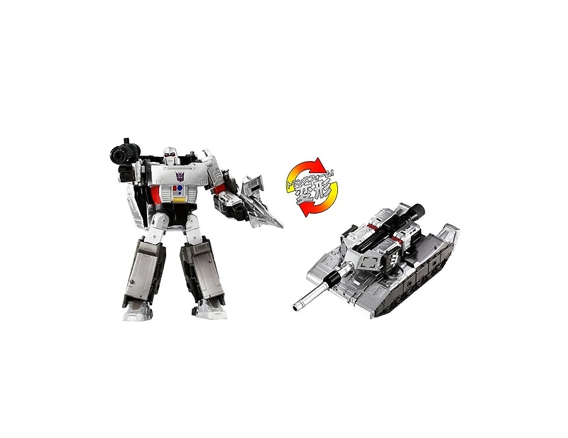 Transformers Nemesis Bridge Set of 3 Premium Finish Dramatic Capture