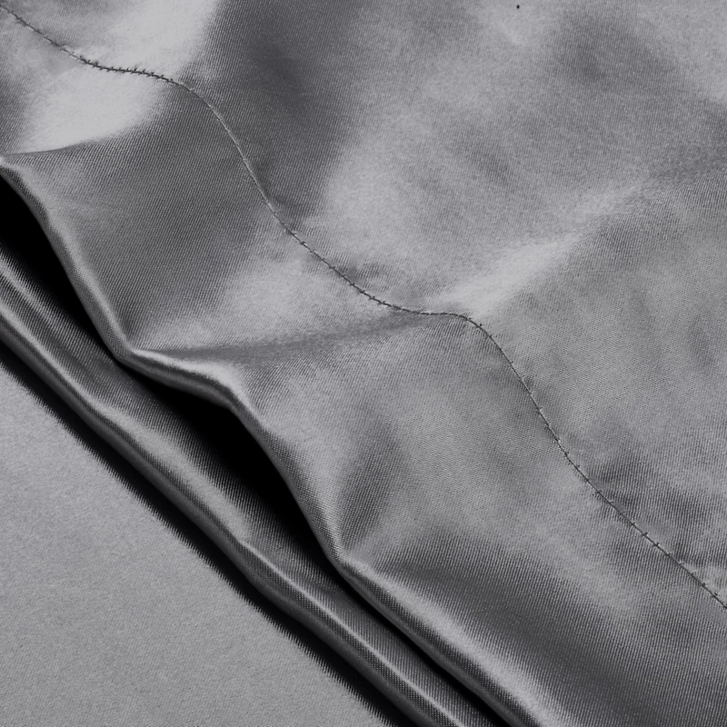 Bare Home Mulberry Pillowcase, Envelope Closure King