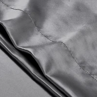 Bare Home Mulberry Pillowcase, Envelope Closure King