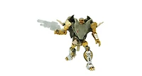 Transformers LG01 Rattrap | Japanese Legends