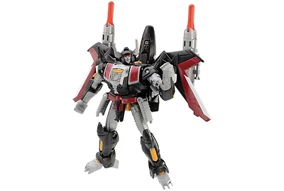 Tav-31 Black Shadow | Transformers Adventure