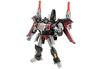 Tav-31 Black Shadow | Transformers Adventure