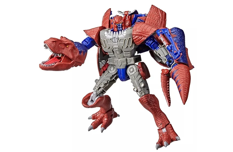 Wfc-K37 Maximal T-Wrecks Leader Class | Transformers Generations War for Cybertron Kingdom Chapter
