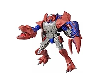 Wfc-K37 Maximal T-Wrecks Leader Class | Transformers Generations War for Cybertron Kingdom Chapter