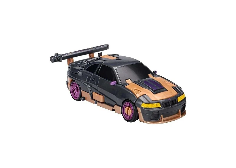 Transformers Jungle Mission 3-Pack Deluxe Class Generations Buzzworthy Bumblebee