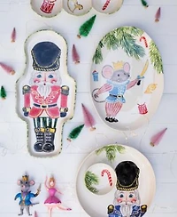 Vietri Nutcrackers Collection