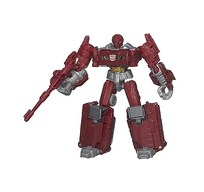 Warpath | Transformers Generations Combiner Wars