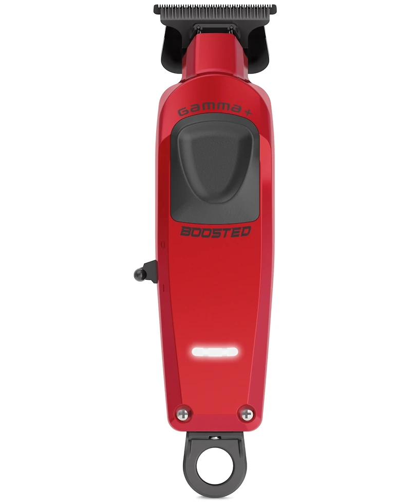 Gamma+ Boosted Professional Hair Trimmer