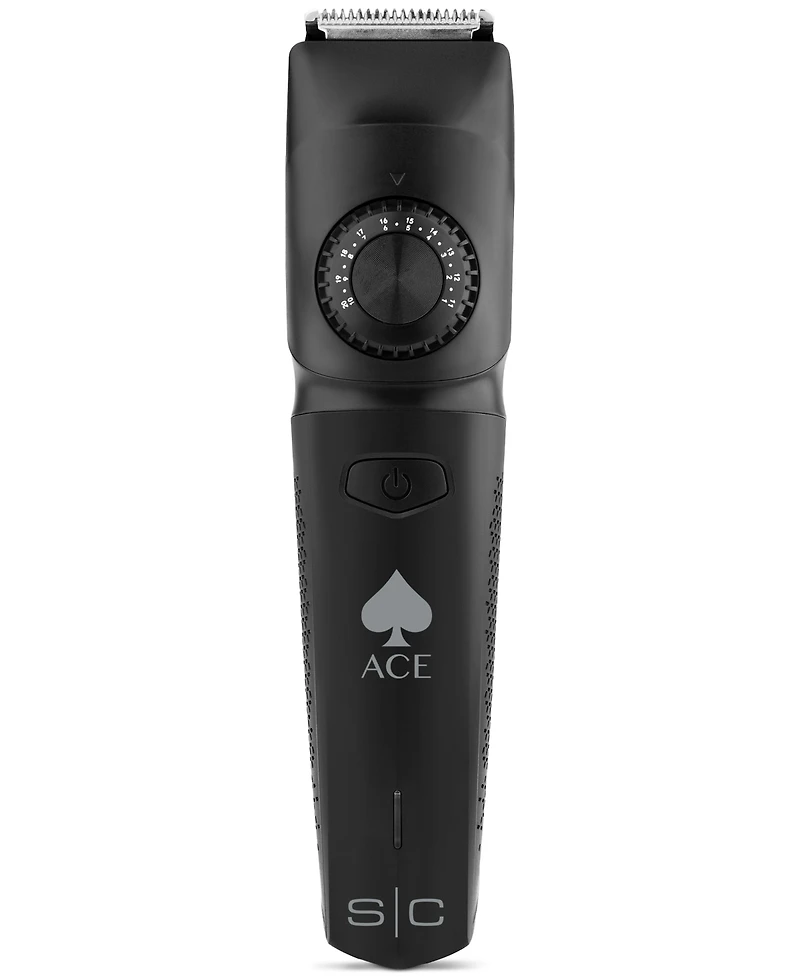 StyleCraft Professional Ace Beard Blender Trimmer