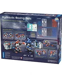 Thames & Kosmos Hydraulic Boxing Bots Kit