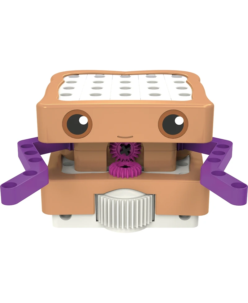 Thames & Kosmos Kids First: Coding Robotics Kit