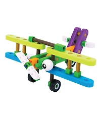 Thames & Kosmos Kids First: Aircraft Engineer Kit