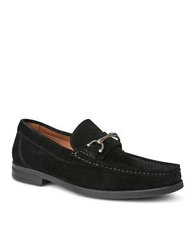 Bruno Magli Men's Veneto Bit Loafer