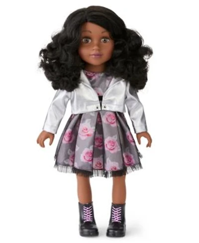 Journey Girls 18 Fashion Doll Created For Macys