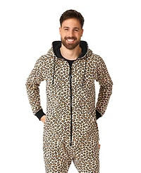 OppoSuits Men's Adult Onesies - One-Piece Leisure Outfits