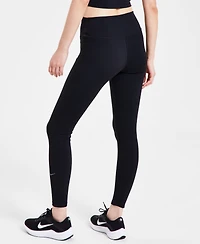 Nike Women's Sportswear Classic High-Waisted 7/8 Leggings