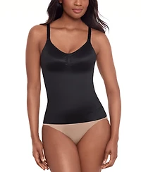 Miraclesuit Shapewear Women's Comfy Curves Shaping Cami 2512