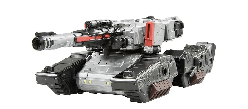 Wfc-02 Megatron Premium Finish Voyager Class | Transformers Generations War for Cybertron Siege Chapter
