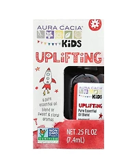 Aura Cacia Kids Pure Essential Oil Blend Uplifting