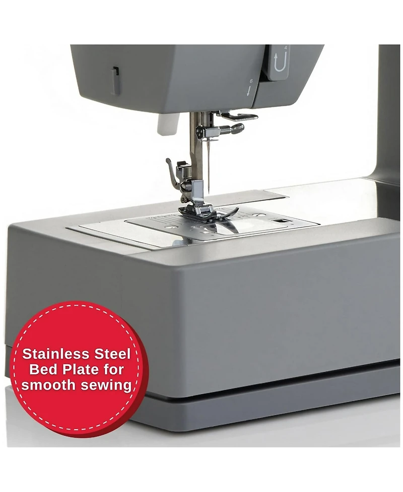 4411 Heavy Duty Sewing Machine w/Bonus Bundle