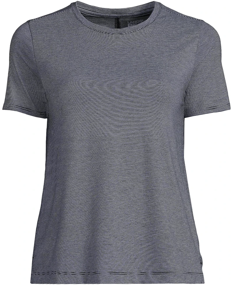Lands' End Women's Power Performance T-Shirt
