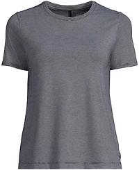 Lands' End Women's Power Performance T-Shirt