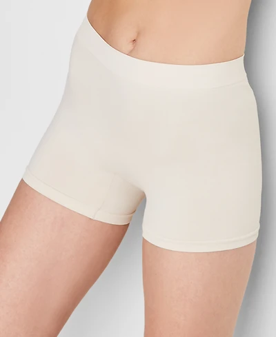 State of Day Women's Seamless Slip Short, Exclusively at Macy's