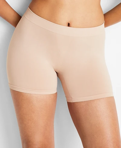 State of Day Women's Seamless Slip Short, Exclusively at Macy's