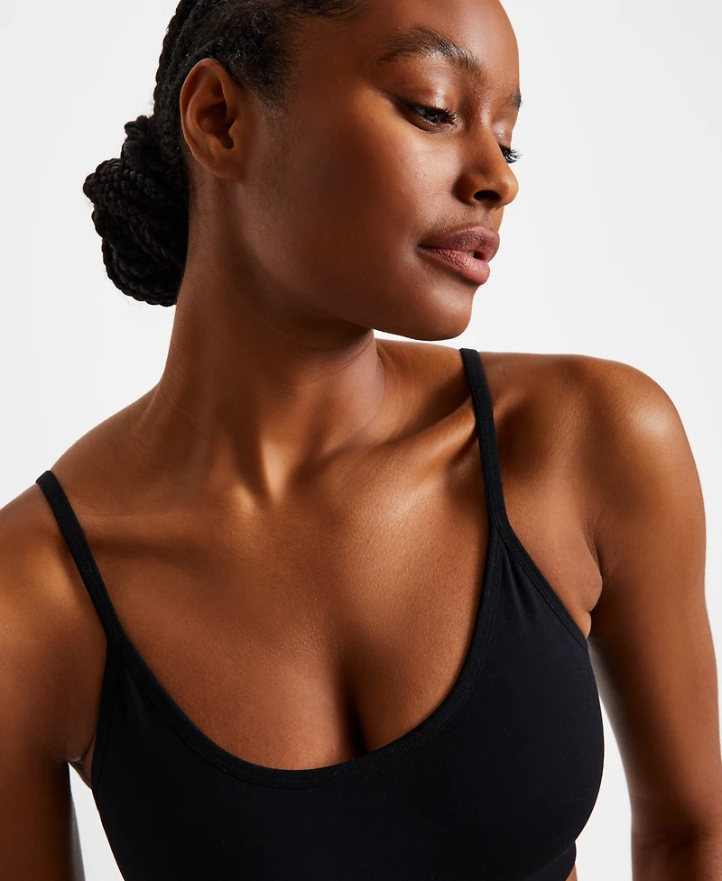 State of Day Women's Seamless Slip Short, Exclusively at Macy's