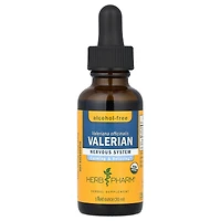 Herb Pharm Valerian Alcohol-Free