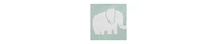 The Peanutshell Baby Neutral Safari Bodysuits for Boys and Girls