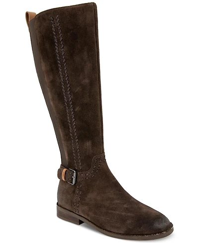 Gentle Souls Women's Elmwood Tall Riding Boots