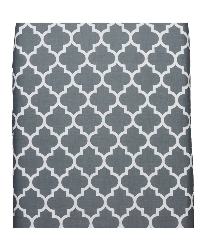 Seymour Home Products Ultimate Replacement Cover and Pad Fits 53"- 55" X 13"- 14"