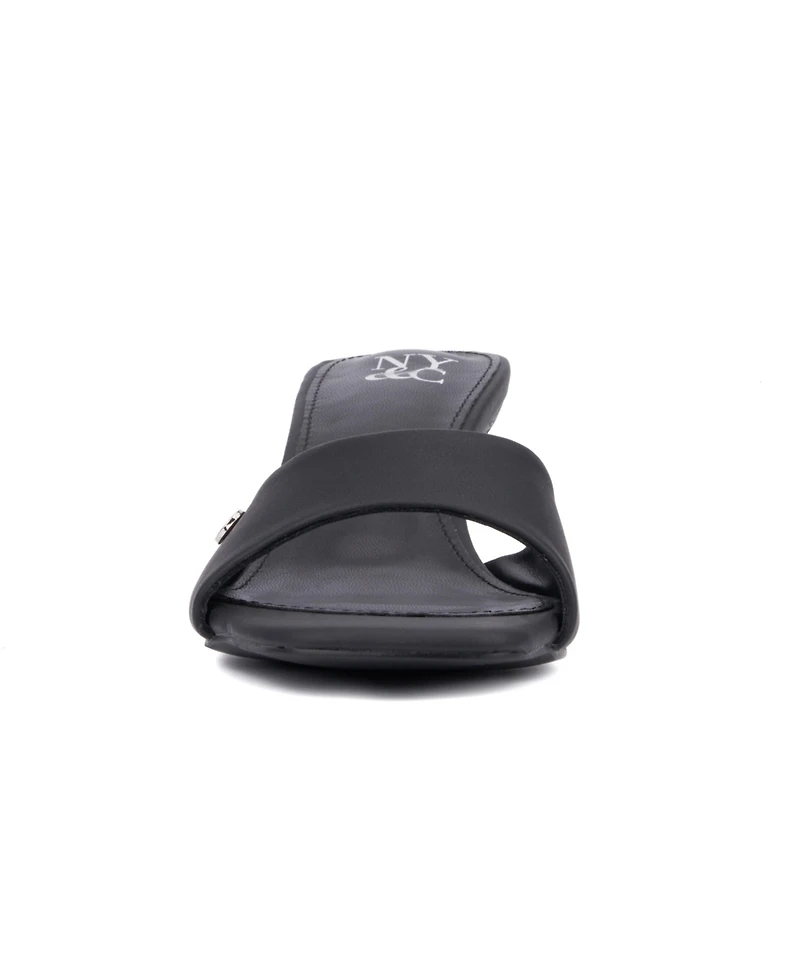 Women's Gaia Slide Heels