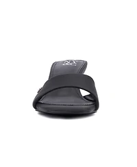 Women's Gaia Slide Heels