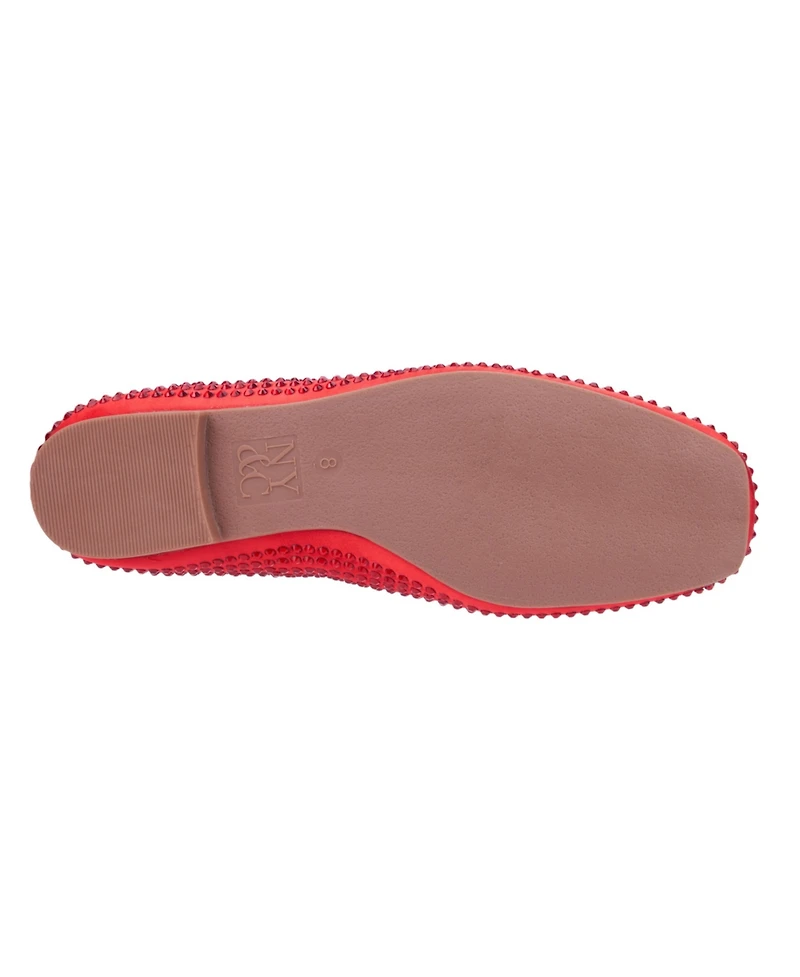 Women's Palmira Ballet Flat