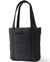 Lands' End Wanderweight Ultralight Packable Tote Bag