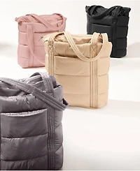 Lands' End Wanderweight Ultralight Packable Tote Bag
