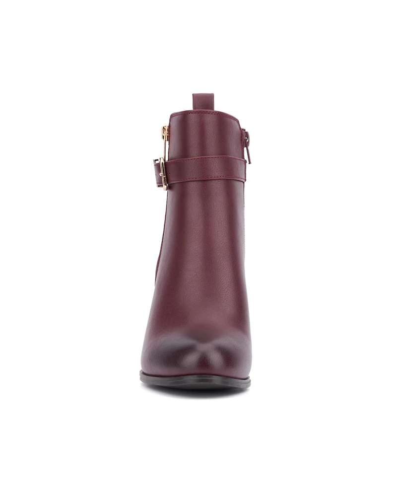 Women's Alana Ankle Boots