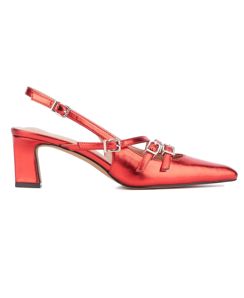 Women's Imari Slingback Heels