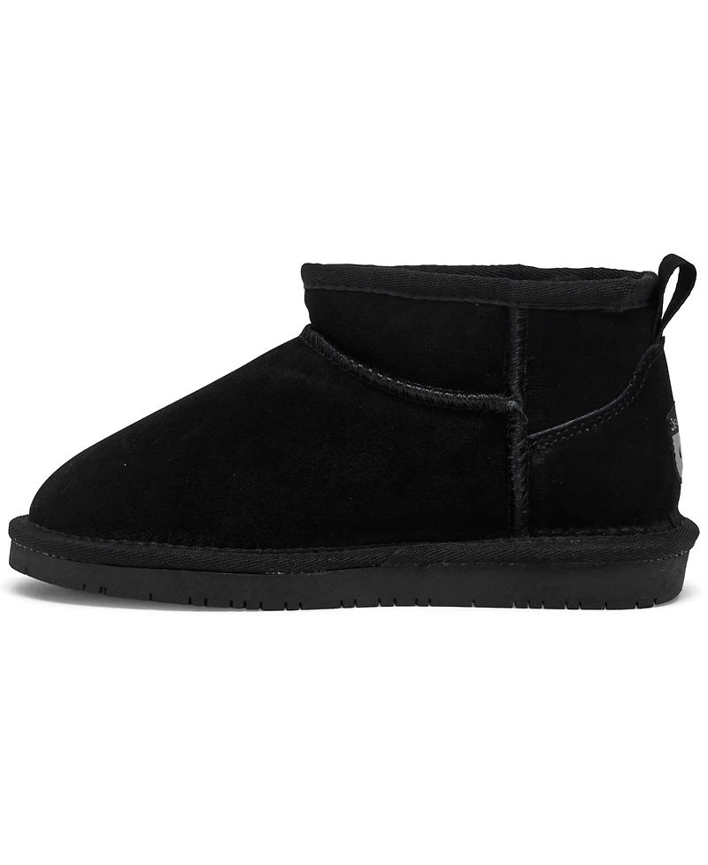 Bearpaw Little Girls Kiara Winter Boots from Finish Line