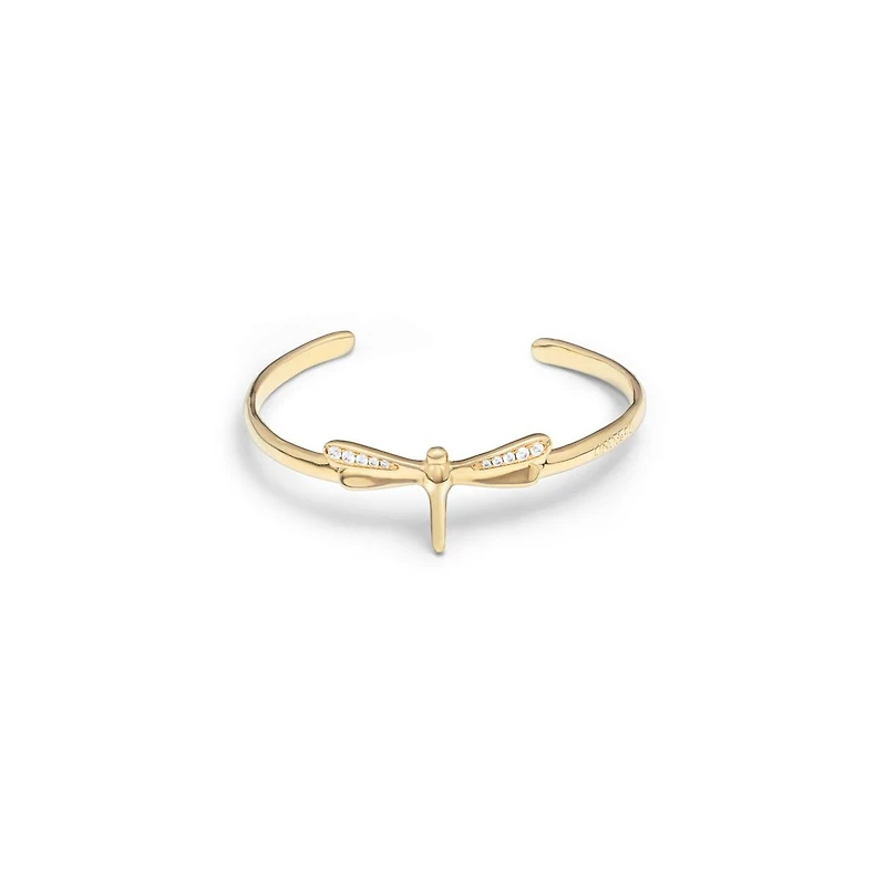 UNOde50 Central Dragonfly Bracelet