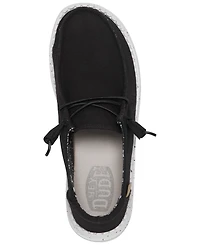 Hey Dude Women's Wendy Basic Casual Sneakers from Finish Line