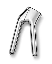Caraway Home 6.5" Garlic Press
