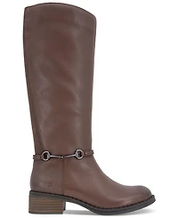 Gentle Souls Women's Barrett Tall Riding Boots