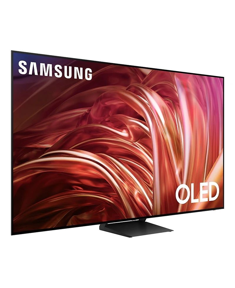 Samsung S85D 77" 4K Oled Smart Tv (2024)