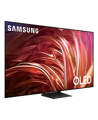 Samsung S85D 77" 4K Oled Smart Tv (2024)
