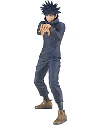 BanPresto - Jujutsu Kaisen - King Of Artist - The Megumi Fushiguro Statue
