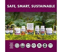Host Defense Turkey Tail Capsules